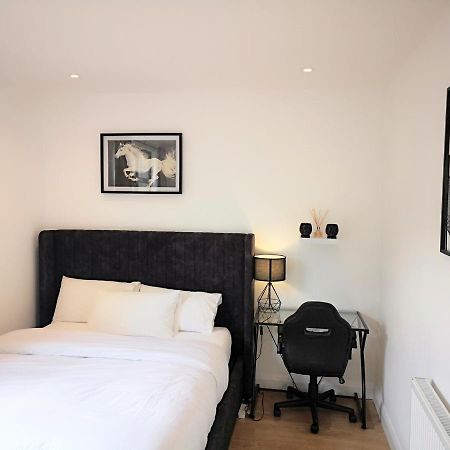 Apartament Clifton Court Hemel Hemel Hempstead Zewnętrze zdjęcie