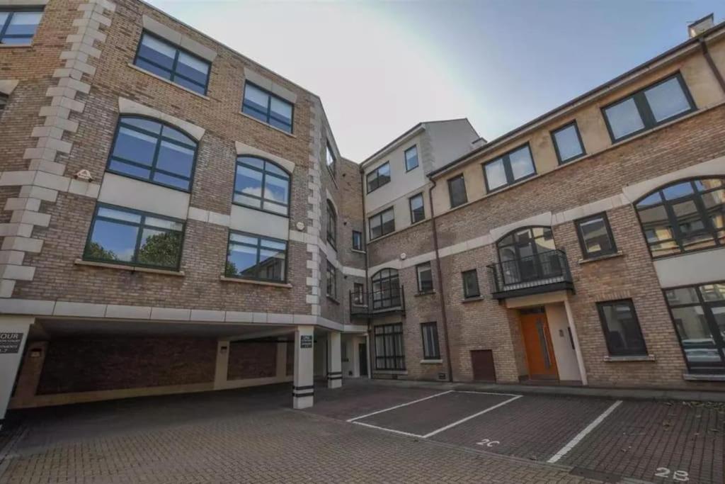 Apartament Clifton Court Hemel Hemel Hempstead Zewnętrze zdjęcie