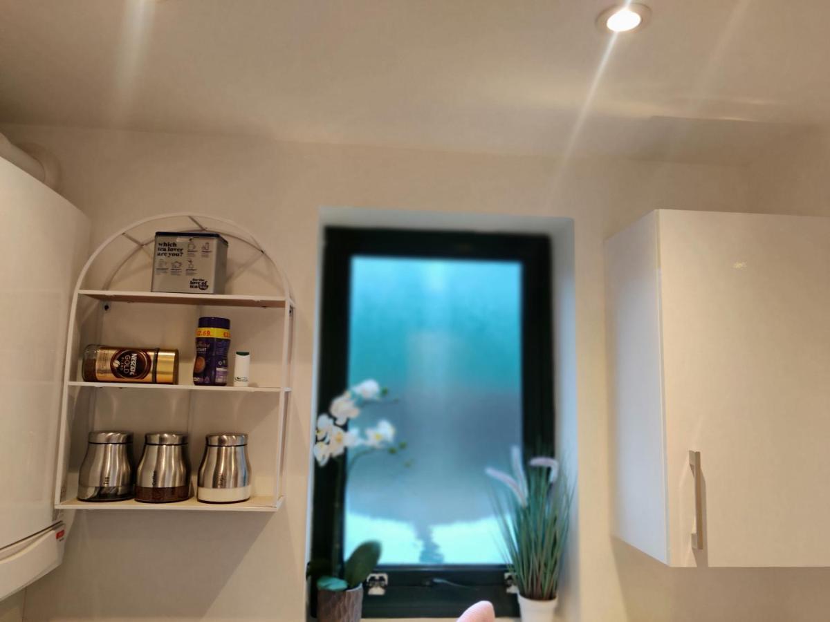 Apartament Clifton Court Hemel Hemel Hempstead Zewnętrze zdjęcie