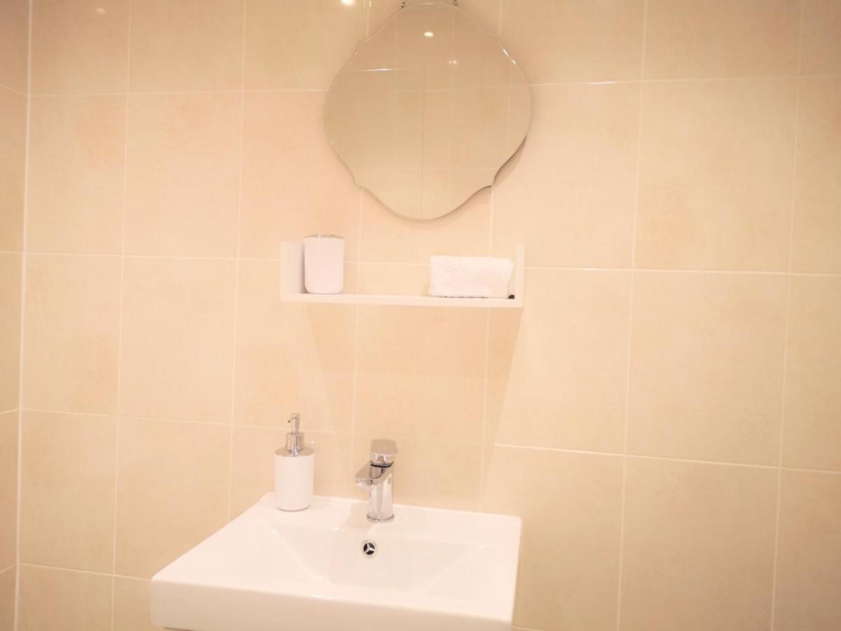 Apartament Clifton Court Hemel Hemel Hempstead Zewnętrze zdjęcie